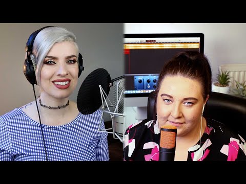 Anne Marie - Her Cover | Featuring Stormee