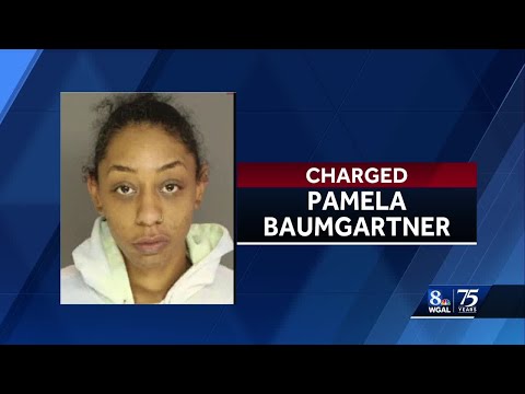 Woman accused of assaulting hospital security officers