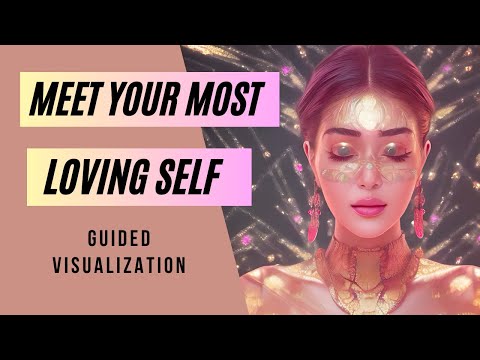 Unlock Love: Unleash Self-Love & Transform Relationships | Powerful 1 Year Quantum Leap Meditation