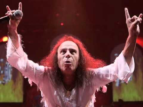 Ronnie James Dio - Will You Love Me Tomorrow