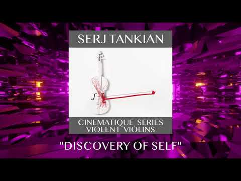 Serj Tankian - Discovery Of Self (Official Video) - Cinematique Series: Violent Violins