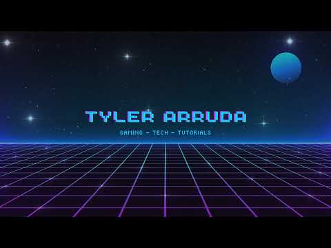 Tech With Tyler Arruda Live Stream