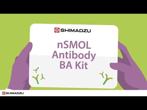 nSMOL – How Nano Technology and LC-MS Improved Speed and Accuracy of mAb Bioanalysis