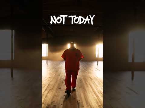 Timelines are subject to change.. but not this one. “Not Today” out May 10! #newmusic #nottoday