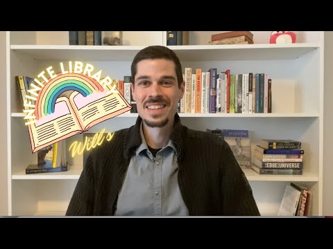 What does 2SLGBTQIA+ stand for? Book recommendations for every letter