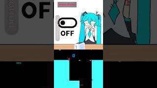 Talkloids Be Like: The Broken Toaster Animation (Original: ‪@Electronmiku‬) | Blue Bouncing Square