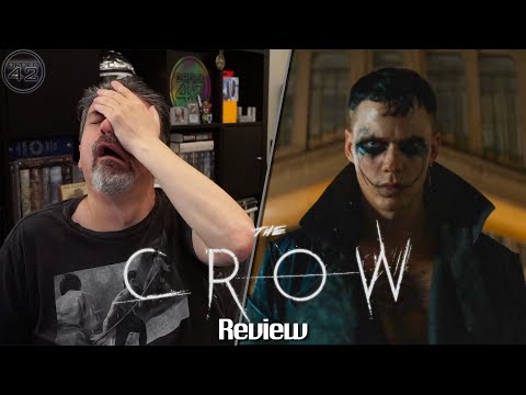 Just wow... | The Crow (2024) Review