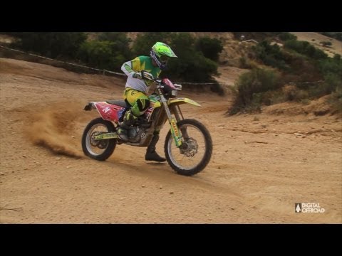 2013 ISDE Day 4