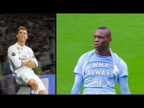 Coldest Moments in Football