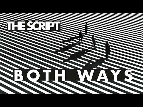 The Script - Both Ways (Official Audio)