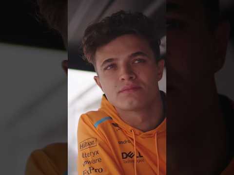 Did you know about Lando Norris’ awesome road car?