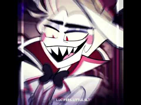 Danm. #hazbinhotellucifer #hazbinhoteledit #edit #hazbinhotel