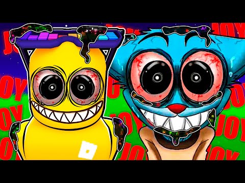 THE Gumball JOY Infection (ALL EPISODES)