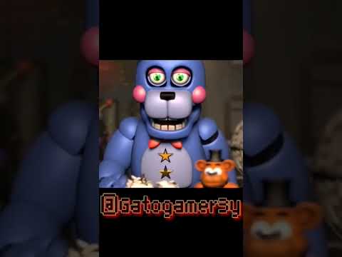 todos os bonnies de fnaf #edit #fnaf #bonnie #nãoflopa #viral #shorts