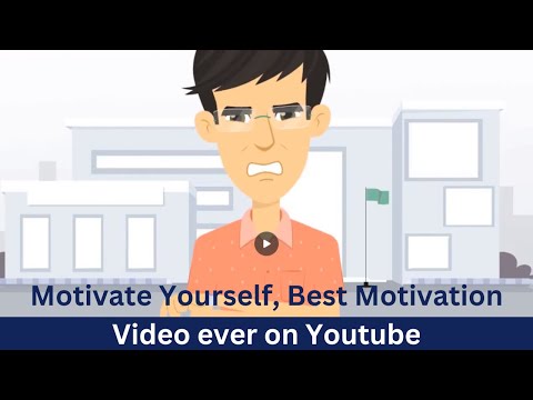 Motivate yourself & Never waste your time | Study motivation | Motivational Video |