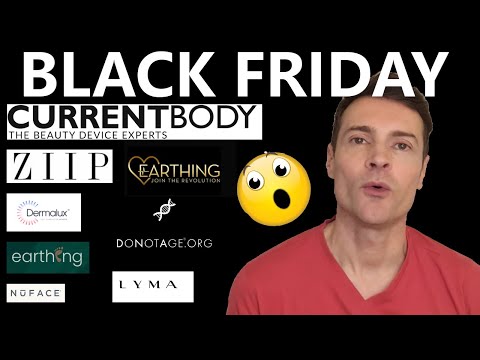 Epic Black Friday Discount Codes - 2023