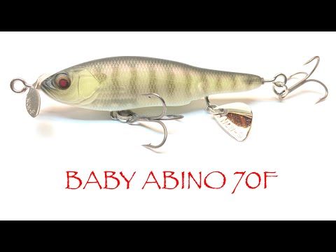 Baby Abino 70F