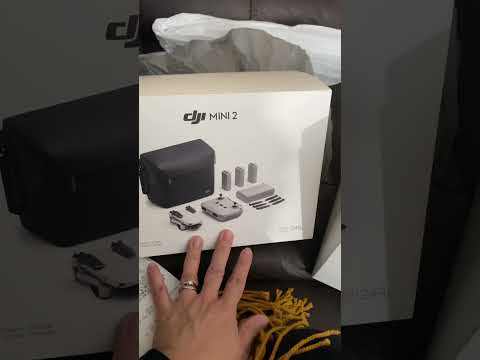 DJI Mini 2 Best Buy or Costco Bundles