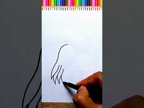 easily love couple drawing#shorts#couple#shortvideo#drawing#viralshorts#short #easyartwithbiplab