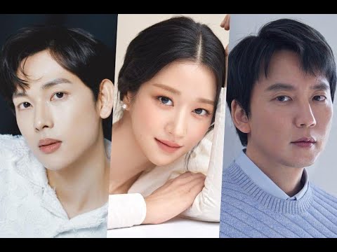 Im Siwan In Talks Along With Seo Ye Ji And Kim Nam Gil For New OCN Drama