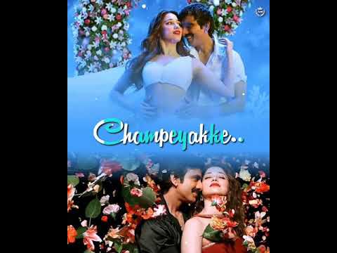 chupulatho deepala  song whatsapp status 💞 ||bengal tiger || Love 💕songs