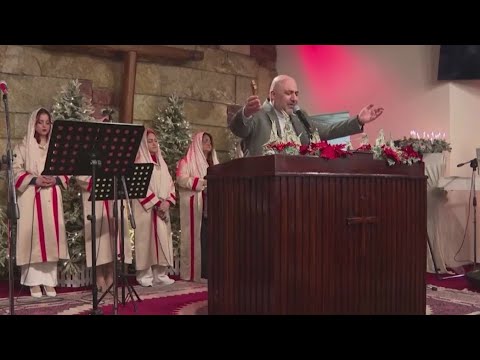 How Christmas is celebrated around the world | FOX 5 News