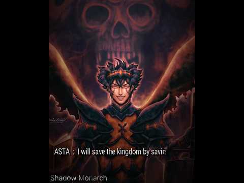 Black Clover Final Arc #blackclover