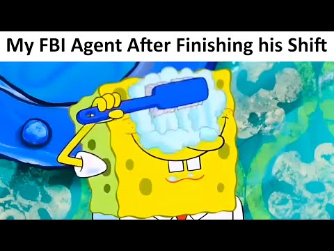 SpongeBob Memes 1