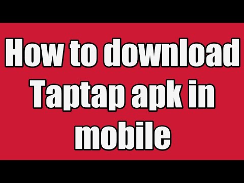 #How to download taptap apk in mobile #tejabeatz