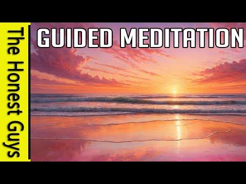 "Infinite Awareness" Guided Meditation