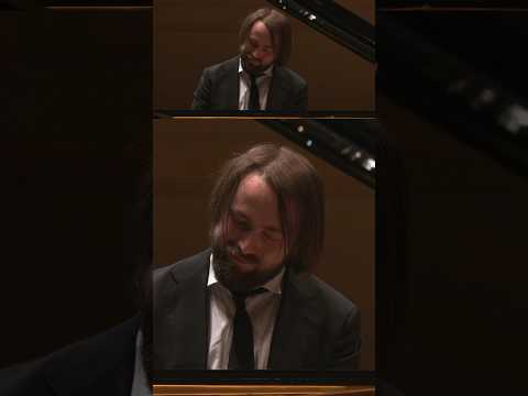 Daniil Trifonov plays "When I fall in love" | #classicalmusic #piano