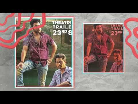 Maha Samundram movie hindi dubbed  sharwanand siddharth Adit rao New south hindi film