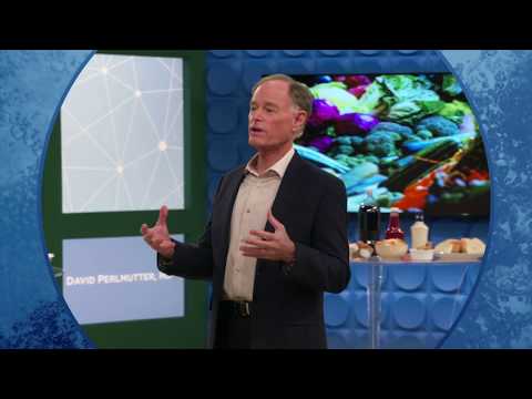 Brain Wash - Dr. Perlmutter's Public TV Special