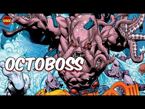 Who is Image Comics' Octoboss? "Invincible" Grip on Nuclear Aspirations