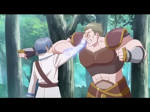 Immortals Use the Highest Magic | New Isekai 2024 Anime English Dub