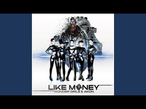 Like Money (feat. Akon)