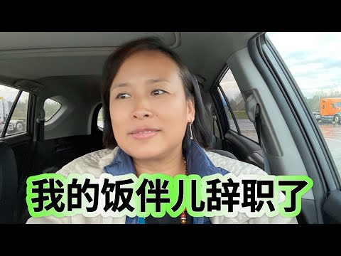 最近几个同事辞职了，赌场的人才需求量真的挺大的 - Several coworkers quit recently. The casino has a huge positions open