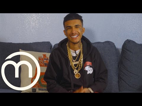 Peysoh Interview | Getting Shot At, Rancho Humilde Relationship, & No Jumper