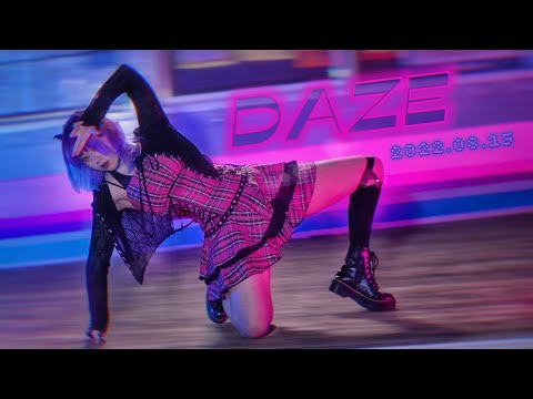 【さと☆】daze ▀▄ カゲロウプロジェクト【踊ってみた】