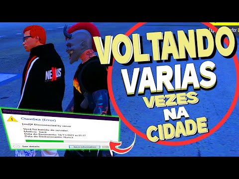 NEM EU ACREDITEI NO QUE FIZ NESSE VIDEO TIRANDO TODOS OS BAN COM APENAS UM CLIKE