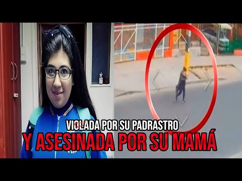 El Caso más Escalofriante que Verás Hoy l Melissa Chaves