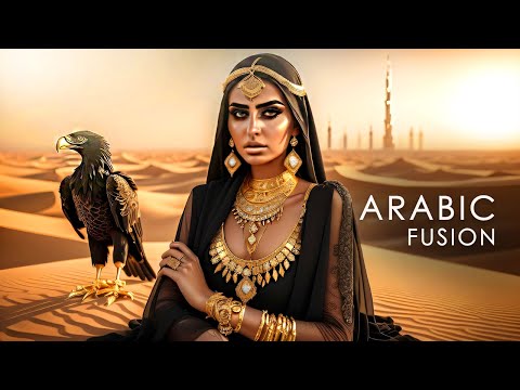 Arabic Fusion X Beat - Royalty free islamic music background download