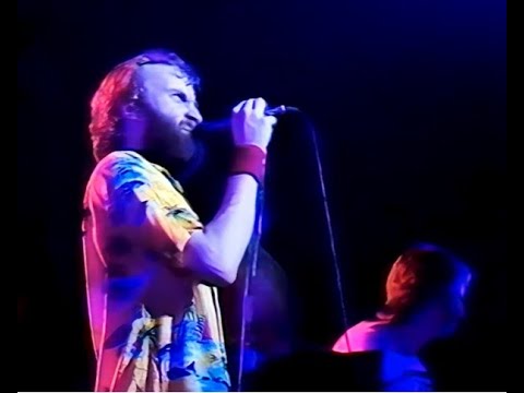 GENESIS - Squonk (live in Sheffield 1980)