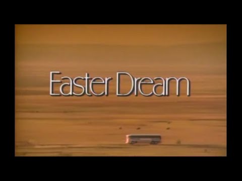 Easter Dream