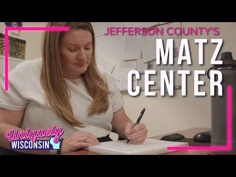 Lifeline for Youth | Jefferson County's Brand New Youth Stabilization Program | Uniquely Wisconsin