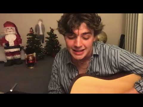 Thomas Headon - Let It Snow! Let It Snow! Let It Snow! (Christmas Cover)