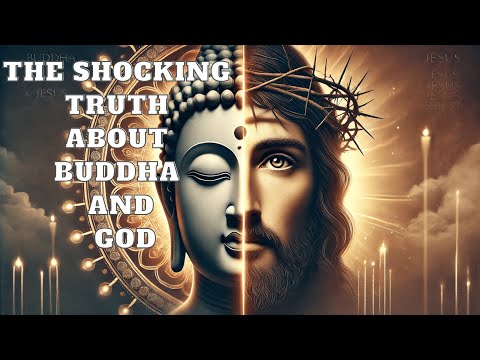 The Shocking Truth About BUDDHA and GOD The Answer Lies in Ancient Sanskrit