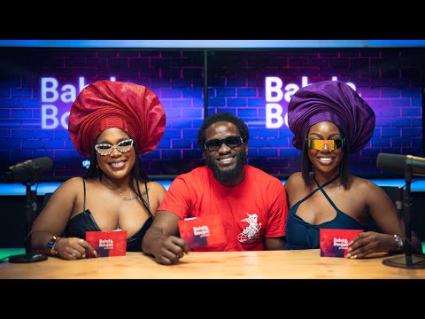 PAVING YOUR OWN WAY FT DJ OBI | Bahd And Boujee Podcast - S2EP03