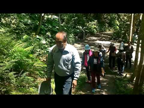 20170428麟光福州山步道