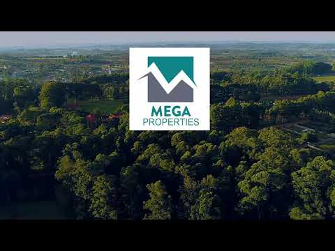 MEGA PROPERTIES PROMO VIDEO @bigarttagroup